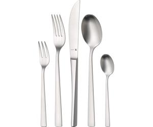 WMF Corvo Besteck-Set, 66-teilig, Cromargan protect® 3201112525 4000530687630