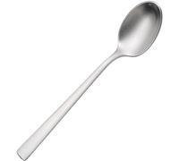 WMF Corvo cuillère à café, cuillère à café 13,5 cm Cromargan protector mat, résistant aux rayures, passe au lave-vaisselle