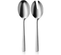 WMF Corvo Salatbesteck, 2-teilig 3201002010 4000530650368