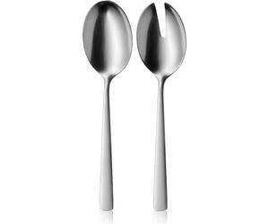 WMF Corvo Salatbesteck, 2-teilig 3201002010 4000530650368