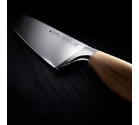 Couteau à légumes GRAND WOOD 9 cm, marron, WMF