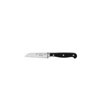 WMF Couteau à légumes SPITZENKLASSE PLUS 8cm Cromargan Noir noir