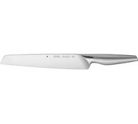 WMF 18.8202.6032, Couteau à pain, 24 cm, acier inoxydable, acier inoxydable