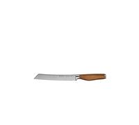 Couteau à pain GRAND WOOD 19 cm, marron, WMF