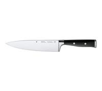 WMF Couteau de chef Grand Class 35 cm, Made in Germany, couteau forgé, coupe performante, lame en acier spécial, lame 20 cm