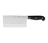 WMF Couteau de préparation Spitzenklasse Plus Performance Cut, Schwarz, 16 cm