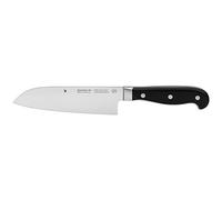 WMF Couteau de préparation Spitzenklasse Plus Performance Cut, Schwarz, 16 cm