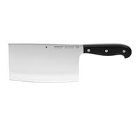WMF Couteau de préparation Spitzenklasse Plus Performance Cut, Schwarz, 17 cm