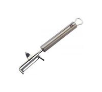 Wmf - Couteau Éplucheur Profi Plus L19 Cm - Gris