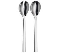 Wmf - Couvert À Salade Nuova Acier Inoxydable 30cm - Gris