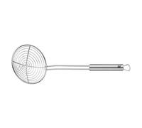 WMF Écumoire Profi Plus 1871546030 Acier inoxydable Ø 12 cm, L 36,5 cm