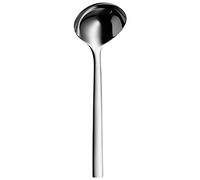 WMF Cuillère à sauce Nuova Cromargan 1291736040 - Acier inoxydable 18/10 brillant