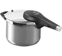 WMF, cuiseur à pression Fusiontec Perfect Premium, 6,5 litres, finition platine, référence 3201112369, code EAN 4000530707819