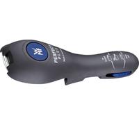 WMF Perfect Plus poignée de couvercle de rechange, complète pour couvercle d'autocuiseur 2,5l, 3l, 4,5l, 6,5l, 8,5l, plastique, noir
