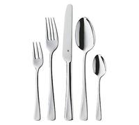 WMF Service de couverts 1148009990, 60 pièces en acier inoxydable