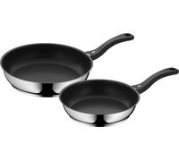 WMF Devil Pfannen-Set, 2-teilig, 24 cm und 28 cm 3201114559 4000530699190