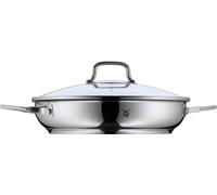 WMF Devil Servierpfanne mit Glasdeckel, 26 cm 3201114546 4000530652508