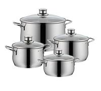 WMF Set de casseroles 4 pièces Diadem Plus