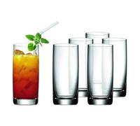 Verre tumbler EASY, set de 6 pièces, 350 ml, WMF