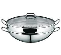 Poêle wok Macao WMF