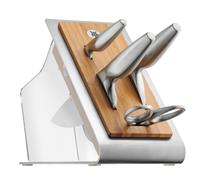 WMF Ensemble de blocs a couteaux 5 pieces Chef's Edition 1882319992