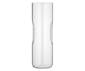 WMF Ersatzglas ohne Deckel für Wasserkaraffe, Conteneurs de service, Transparent