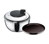 WMF Essoreuse à salade Gourmet 24 cm Acier inoxydable 4 L Argent