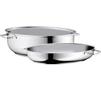 WMF Extrabräter mit Metalldeckel 3201001499 4000530598493