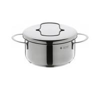WMF Fait-tout avec couvercle Mini bas 16cm Acier inoxydable