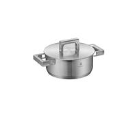 WMF Faitout avec couvercle ULTIMATE COOL 20cm Cromargan argent