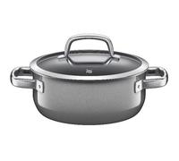 Wmf - Faitout Bas 20cm Platinium + Couvercle - 514585290