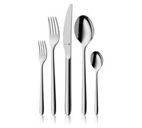 WMF Flame Besteck-Set 30 Stück(e) Edelstahl (12.6191.6340)