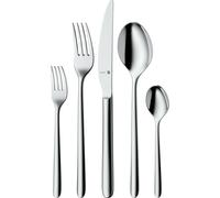 WMF Flame Plus Besteck-Set, 30-teilig, Cromargan protect® 3201112517 4000530638250