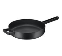 WMF Flavour Sautierpfanne, 28 cm, Black 3201113199 4000530746511