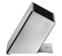 Wmf Flextec Bloc À Couteaux Acier Inoxydable, Non Équipé