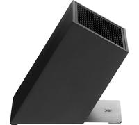 WMF Flextec Bloc à couteaux Black Non équipé
