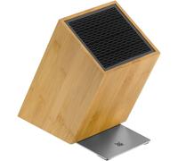 WMF FlexTec Bloc à couteaux en bambou, non équipé