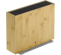 Bloc à couteaux compact FLEXTEC WMF bambou