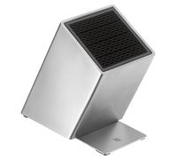 WMF Bloc à couteaux FLEXTEMP Acier inoxydable Cromargan Vide — Jusqu'à 15 couteaux