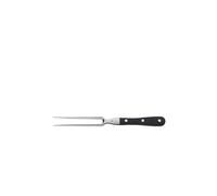 WMF Fourchette à viande Spitzenklasse Plus 12cm Acier inoxydable