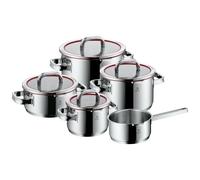 Wmf Function 4 07603563 Ensemble De Casserole Et Poêle 5 Pièces