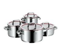 Wmf Function 4 8900535190 Lot De Casseroles 4 Pièces