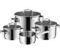 WMF Function 4 Advanced Topf-Vorteils-Set*, 4-teilig 8910000095 4000530720436