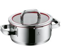 WMF Function 4 Bratentopf mit Deckel, 20 cm 8910000099 4000530605825