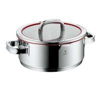 Wmf Function 4 Faitout Inox 24cm + Couvercle - 00760246380