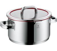 WMF Function 4 Kochtopf mit Deckel, 24 cm 3201001038 4000530605863