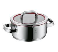 WMF Function 4 Bratentopf mit Deckel, 20 cm 8910000099 4000530605825