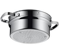 WMF Function 4 Panier vapeur Acier inoxydable 18/10 20 cm