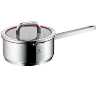 WMF Function 4 Stielkasserolle mit Deckel, 16 cm 8900535572 4000530605900