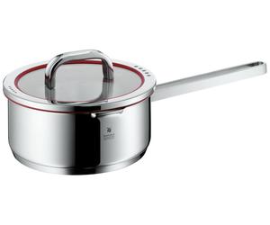 WMF Function 4 Stielkasserolle mit Deckel, 16 cm 8900535572 4000530605900